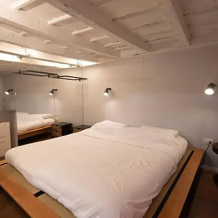 Art Loft Porta Romana Apartamento Milão