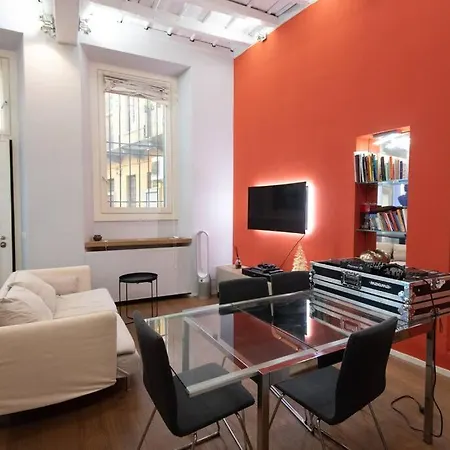 Art Loft Porta Romana *